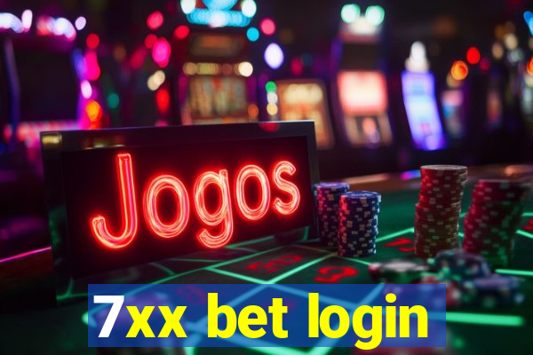 7xx bet login